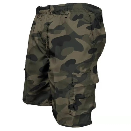 Mens tactical cargo shorts - mens,