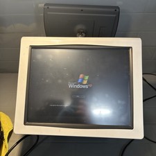 EPOS Till System Advanpos Model CM 5200