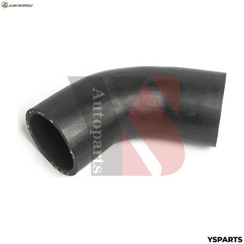 Intercooler hose tih0446h - hose, ys-tih0446h