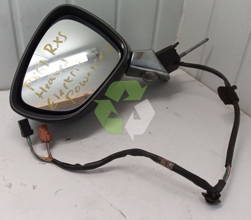Citroen ds3 passenger nearside - ds3,