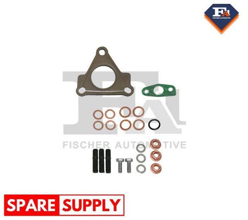Mounting kit charger for - mounting,