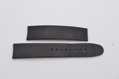 Porsche design rubber bracelet - design,