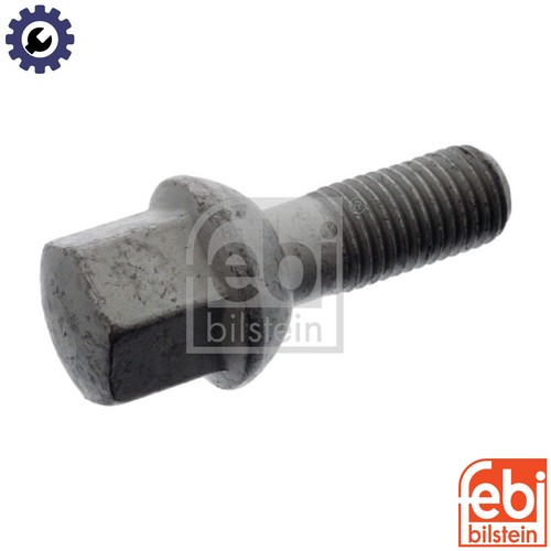 Wheel bolt 46645 for - bolt,
