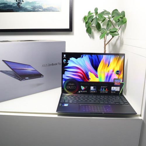 Asus zenbook flip ux363e - zenbook,