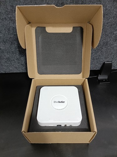 Wibutler pro smart home server - wibutler,