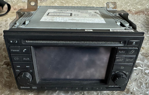 Faulty nissan note mk1 e11 - nissan,