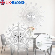 Jewelled Diamante Beaded Wall