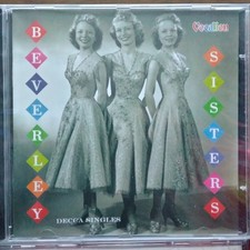 The Beverley Sisters - Decca