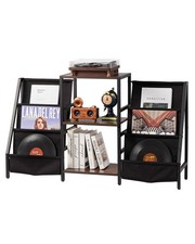 VEVOR 3-Tier Record Player