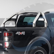 Ford Ranger 2019-2022 Single