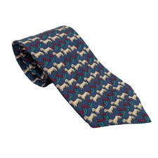 Simpson Piccadilly Men's Silk