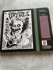 Grimes - Visions  - CD Release