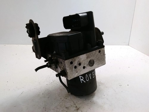 Rover abs pump - rover, 75