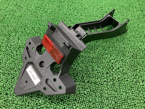 Genuine honda cbr1000rr - genuine, mkf
