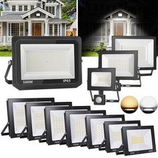 LED Floodlight 10W-500W