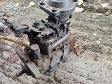 Bosch VE Diesel Fuel Injection Pump 0460406076 VW VOLVO LT35 D24Tic D24 D24T