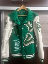 Louis Vuitton Varsity jacket