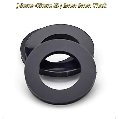 6mm 45mm 2mm 3mm thick - |,