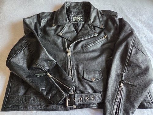 Vintage fmc black - vintage,