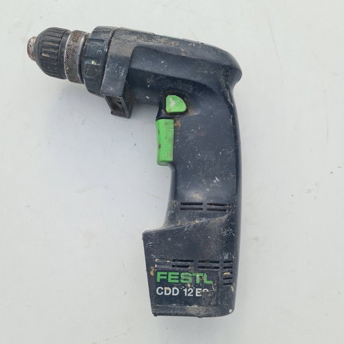 Festool drill bare unit - festool,