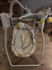 Graco Baby Swing Seat Chair