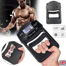 Grip Strength Tester