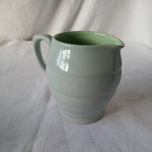 Lovatts langley pottery - langley, jug