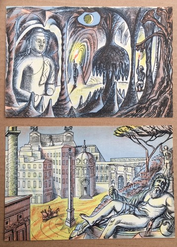 Edward bawden original - edward,