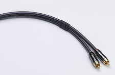 QED Performance Audio Cable 1