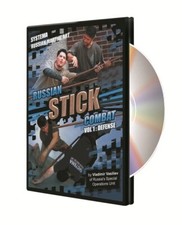 Russian Martial Art Systema