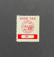 Minnesota State Revenue - 25