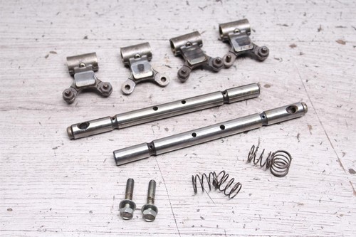 Set rocker arms camshafts