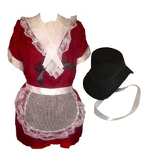 New Girls Traditional St