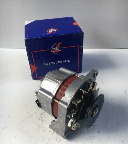 Iskra generator aak1362 - generator,