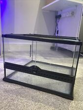 Eco Terra Glass Terrarium  (45x45x30) 