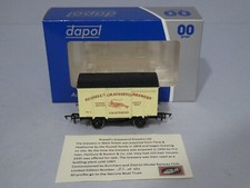 DAPOL OO RUSSELLS GRAVESEND