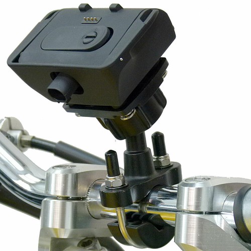 Powered motorcycle handlebar - motorcycle,