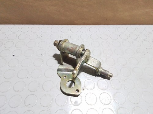 External gear lever for - , lancia