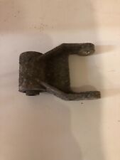 Reliant Rialto, Robin, Kitten Leaf Spring Shackle, USED