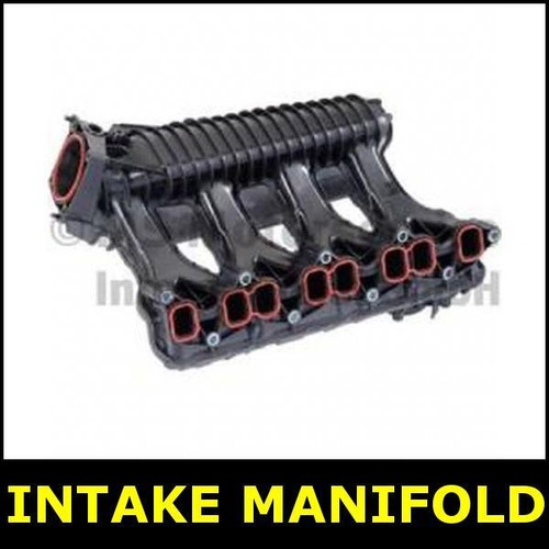 Intake manifold for mercedes - intake,