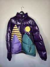 WeSC MOUNTAIN PEAK PUFFER COAT