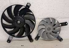 Honda CBR1000RR-R Fireblade SP Engine Radiator Cooling Fans Left Right 2020-2024