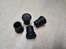 CIGARETTE POWER OUTLET 12V SOCKET COVER PLUG BUNG X 4
