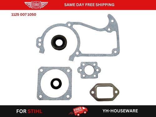 For stihl oem gasket set - for,