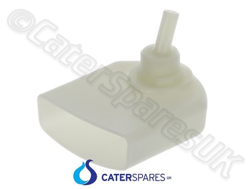 Meiko 9515955 plastic air - 9515955,
