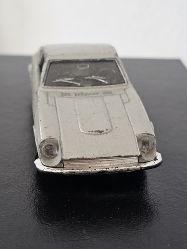 Polistil el64 nissan datsun - polistil,