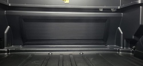 Ford custom 2024 double - custom, cab