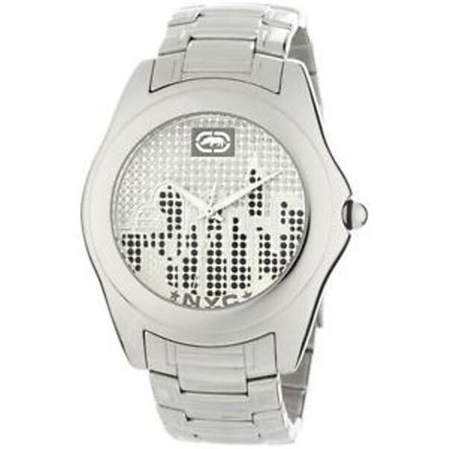 Marc ecko nyc watch unisex - ecko,
