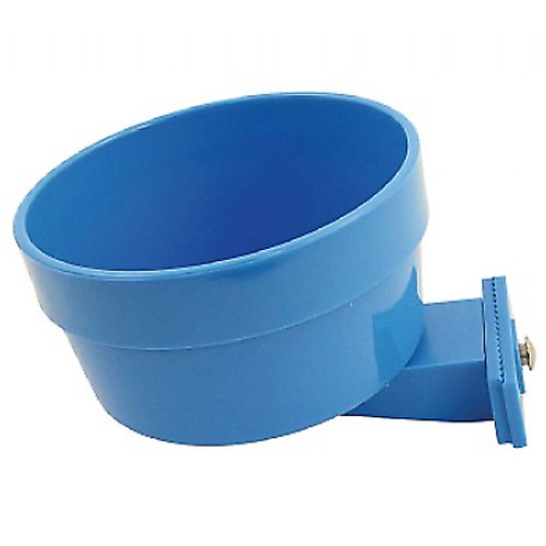 Quick locking parrot food - quick,