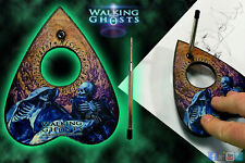 Automatic Writing Planchette